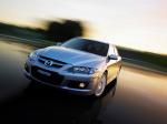 Mazda6 MPS 2006 года